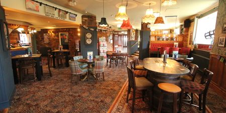 Kings Arms